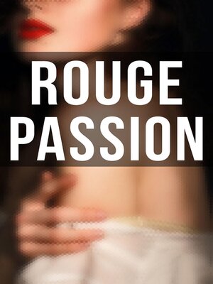 cover image of Rouge Passion